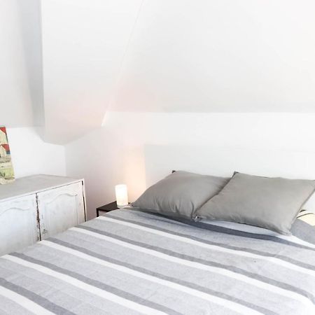 Apartment Tina Split Eksteriør billede