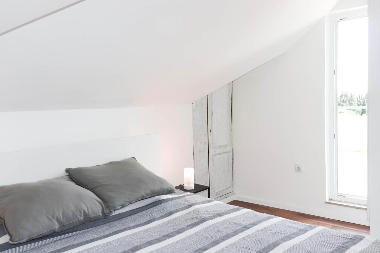 Apartment Tina Split Eksteriør billede