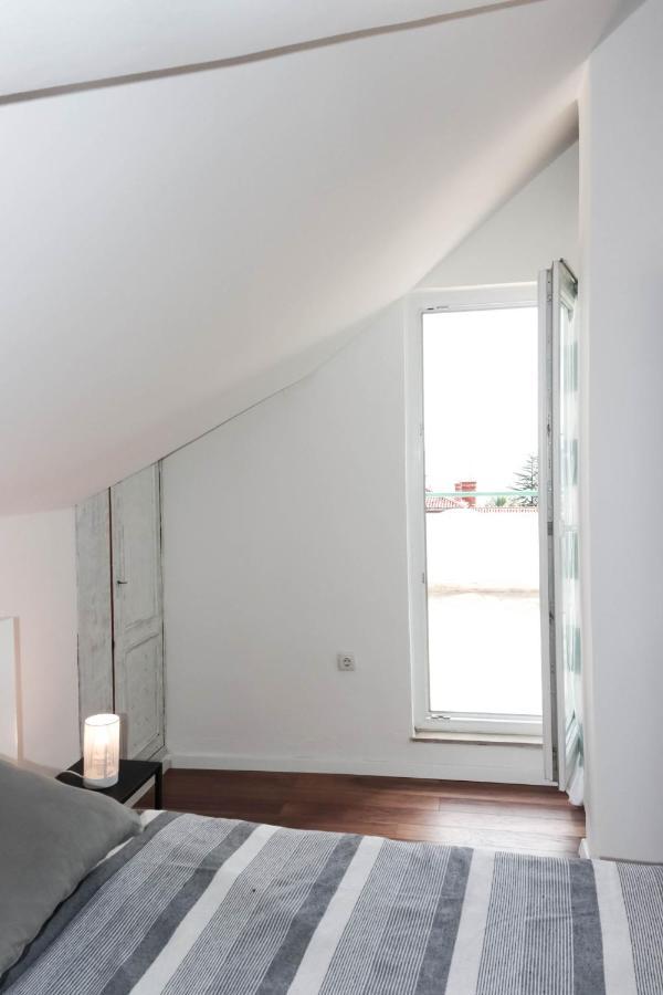 Apartment Tina Split Eksteriør billede