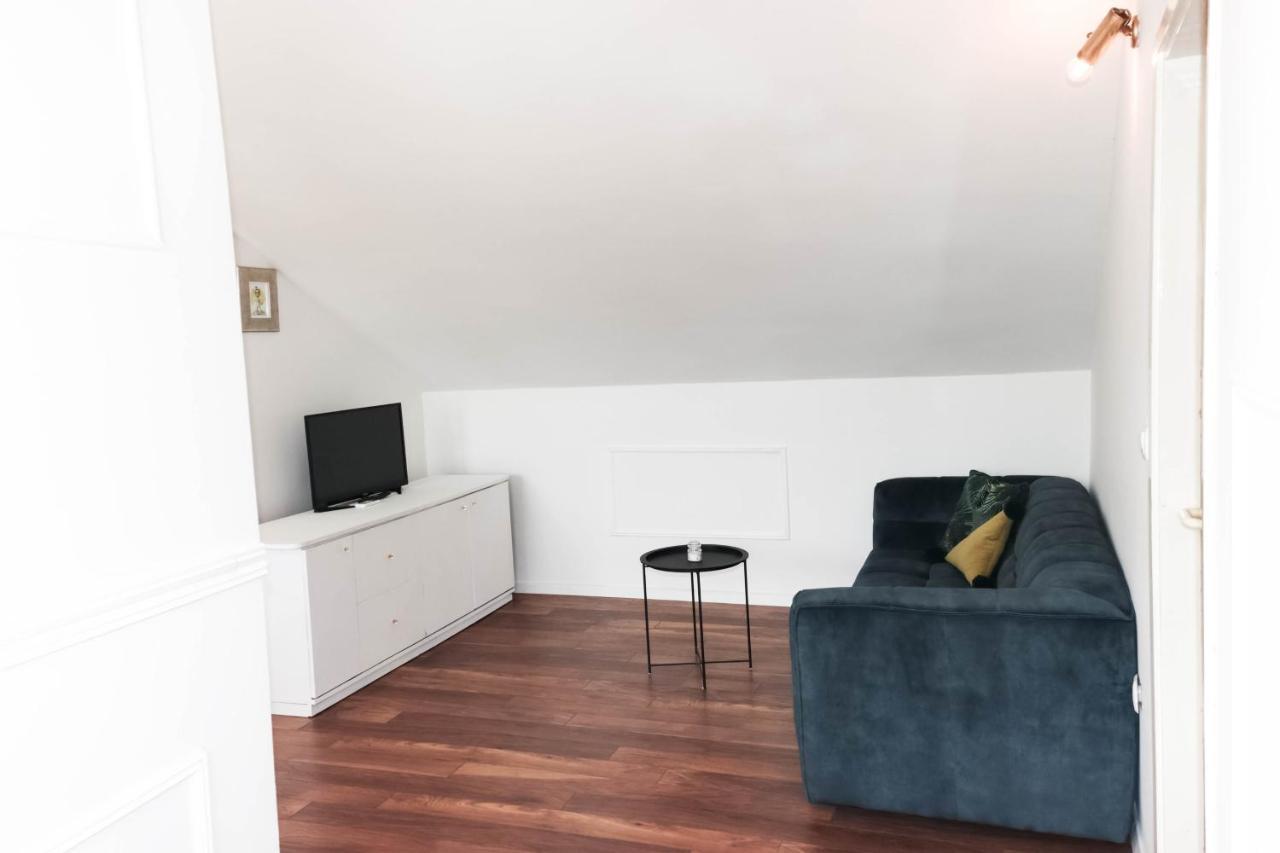 Apartment Tina Split Eksteriør billede
