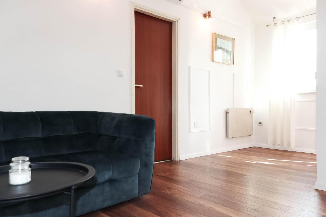Apartment Tina Split Eksteriør billede