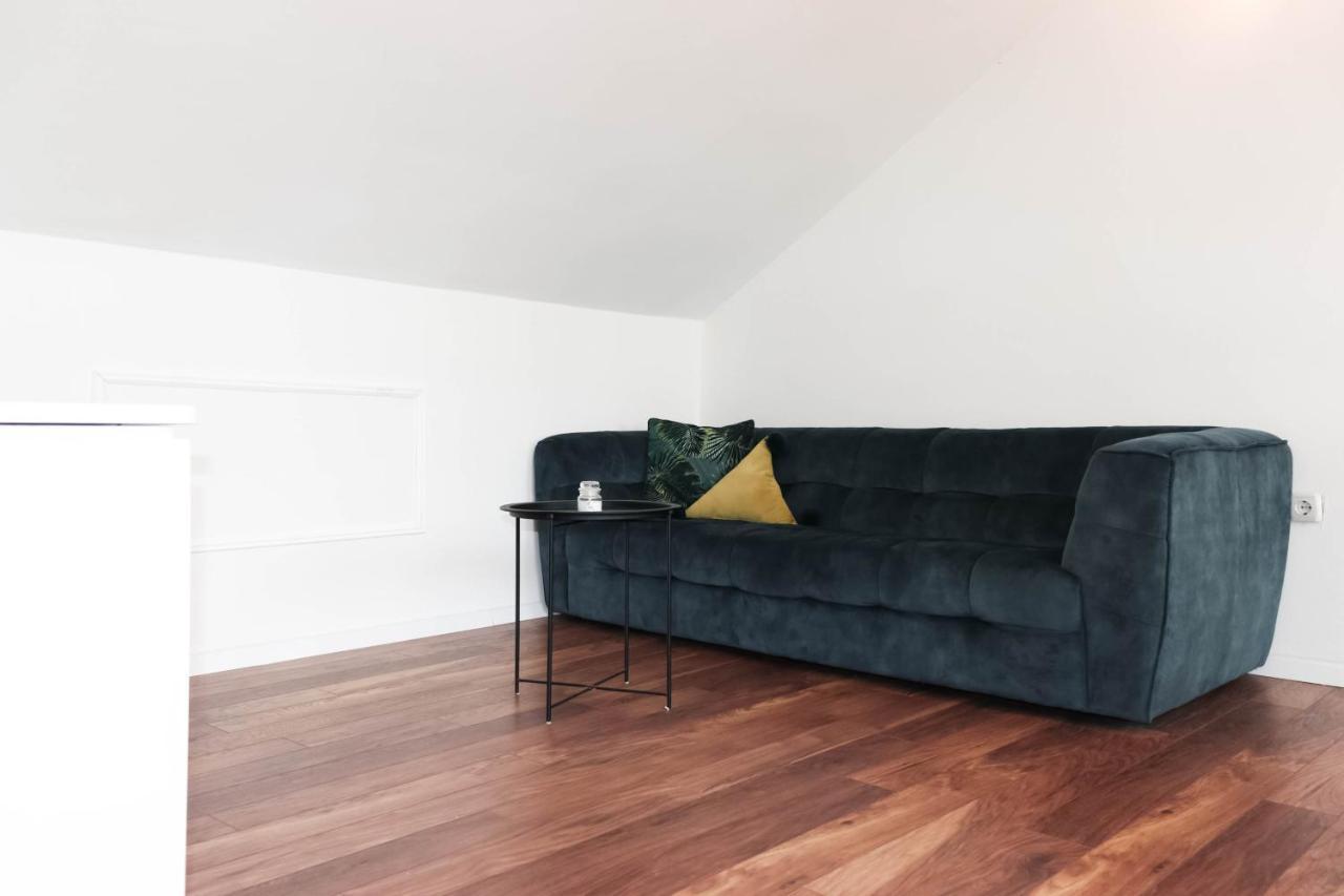 Apartment Tina Split Eksteriør billede